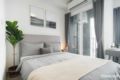 Green Living Stylish & Central Residence, Ratchada ホテル詳細