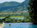 Green View 1 Villa Phuket ホテル詳細