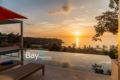 HARMONY 4br - Pool, Sea View, Barbecue & Garden ホテル詳細