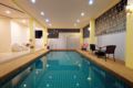 Hi Holiday Hostel 21BR Sleeps 70 w/ Pool in City ホテル詳細