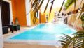 HIDELAND - The Luxury Tropical Villa Pool Jacuzzi ホテル詳細