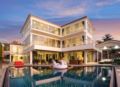 High-end Luxury Pool Villa in Patong Beach 4BR ホテル詳細