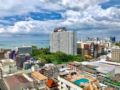 High Floor 1 Bedroom Condo With Sea View ホテル詳細