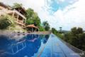 High Point Pool Villa 5BR Kamala Beach,Phuket ホテル詳細