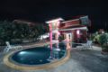 hiii-SJomtienBeach400sqm 5BRVillawithPool-SL011 ホテル詳細