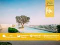 hiiiLa RoseRooftop Pool|Ramkhamhaeng-BKK 187 ホテル詳細