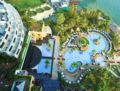Hilton Hua Hin Resort & Spa ホテル詳細