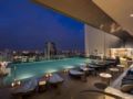 Hilton Sukhumvit Bangkok ホテル詳細