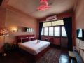 Hip style in China Town 03/Bed & Breakfast ホテル詳細