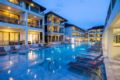 Hive Khaolak Beach Resort (Adults Only) ホテル詳細