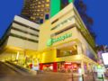 Holiday Inn Bangkok Silom ホテル詳細