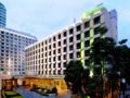 Holiday Inn Bangkok ホテル詳細