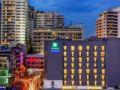 Holiday Inn Express Bangkok Sukhumvit 11 ホテル詳細