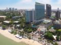 Holiday Inn Pattaya ホテル詳細