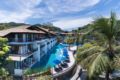 Holiday Inn Resort Krabi Ao Nang Beach ホテル詳細