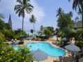 Holiday Inn Resort Phi Phi Island ホテル詳細