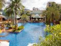 Holiday Inn Resort Phuket ホテル詳細