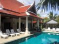 Holiday Pool Villa, 4BR, w/ Independant Pavilion ホテル詳細