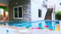 Home with Pool | 100 m to HuaHin Beach ホテル詳細