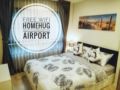 Homehug near Suvarnabhumi Airport 10 mins by Shine ホテル詳細