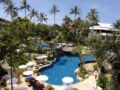 Horizon Karon Beach Resort & Spa ホテル詳細