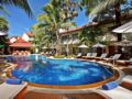 Horizon Patong Beach Resort & Spa ホテル詳細