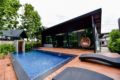 Hot spring Gardenscape pool villa / 2BR ホテル詳細