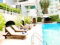 Hotel Mermaid Bangkok ホテル詳細