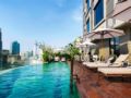 Hotel Muse Bangkok Langsuan - MGallery Collection ホテル詳細
