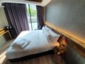 Hotel Ordinary Bangkok ホテル詳細