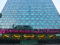 Hotel Royal Bangkok China Town ホテル詳細