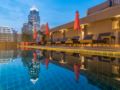 Hotel Solo Sukhumvit 2 ホテル詳細