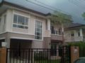 House for rent at Nonthaburi Thailand ホテル詳細