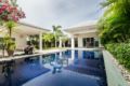 Hua Hin 3 Bedroom Pool Villa L53 ホテル詳細