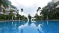 Hua Hin Beachfront Condo With Beach Access & Pools ホテル詳細