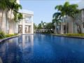 Hua Hin Blue Lagoon North ホテル詳細