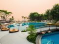 Hua Hin Marriott Resort & Spa ホテル詳細