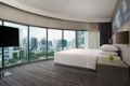 Hyatt Place Bangkok Sukhumvit ホテル詳細