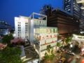 I Residence Hotel Silom ホテル詳細