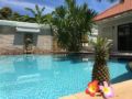 Inaya Pool Villa Rawai ホテル詳細