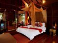 Incredible Tropical Villa on Phi Phi Island ホテル詳細