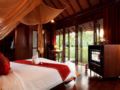Incredible Villa Phi Phi Island ホテル詳細