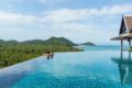 InterContinental Koh Samui Resort ホテル詳細