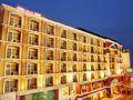 Intimate Hotel Pattaya ホテル詳細
