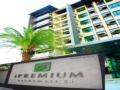 Ipremium Sukhumvit 81 Hotel ホテル詳細