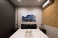 IRON32 20SQM Room with no Window near Night Bazaar ホテル詳細