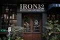 IRON32 Apartment with 7 bedrooms near Night Bazaar ホテル詳細