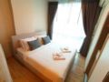 iStay | Central Floresta | Stylish 1BR King Bed ホテル詳細