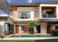 Itz Time Hua Hin Pool Villa ホテル詳細