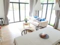 Jacuzzi 3Bedroom Villa in Chalong ホテル詳細